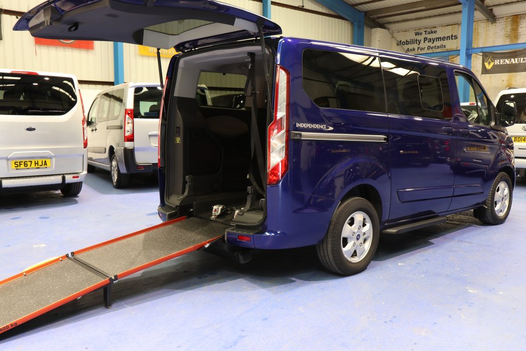 Wheelchair accessible vehicle Archives Wheelchair accessible vehicles
