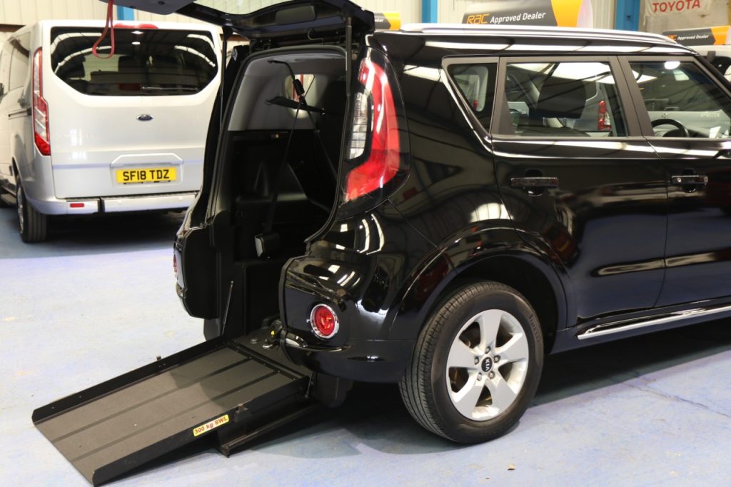 Very Low miles. Archives Wheelchair accessible vehicles