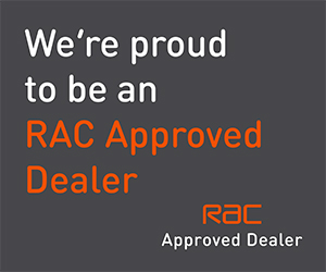 RAC-approved-dealer wheelchaircars.co.uk