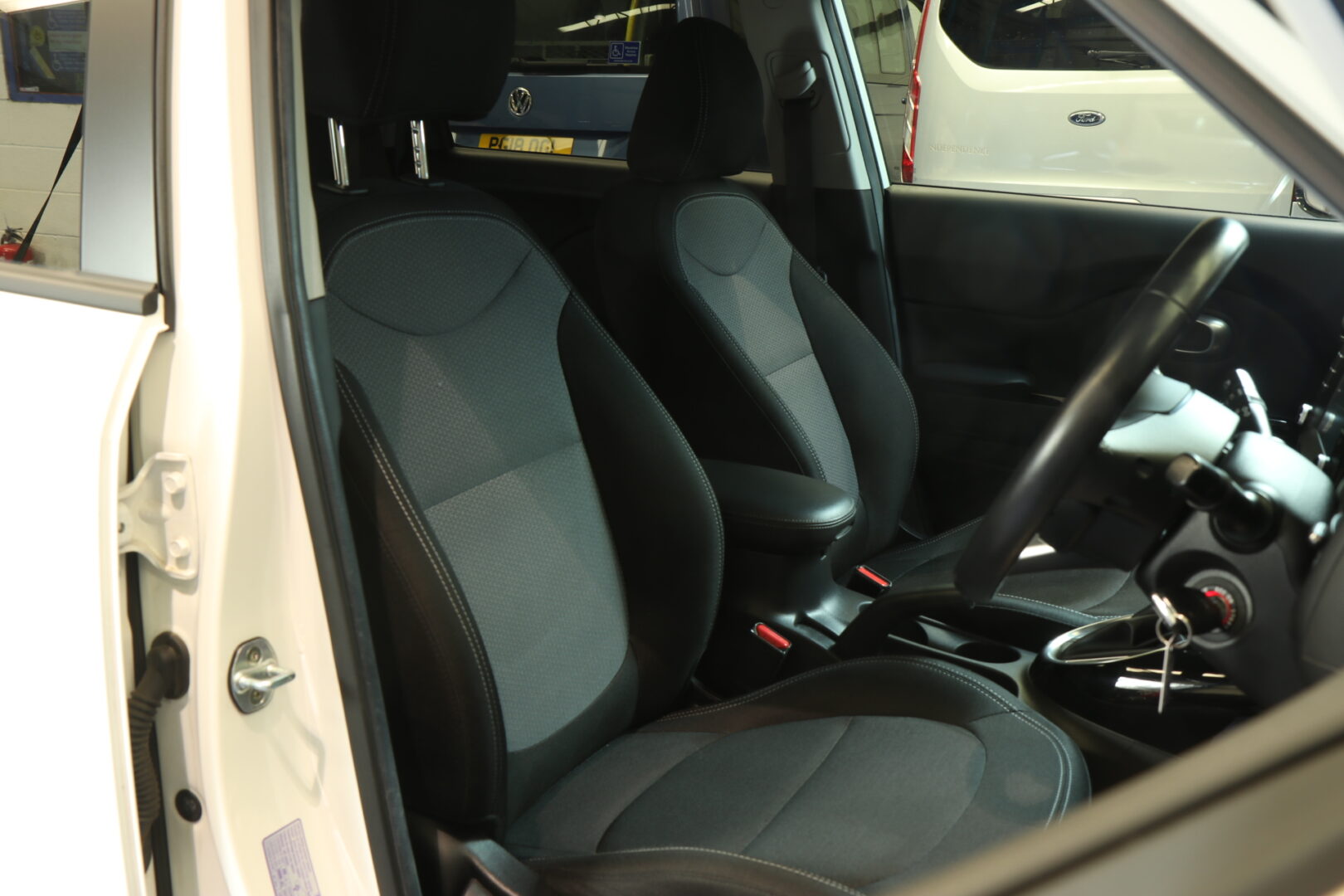 Kia Soul Wheelchair Vehicle Kr67 unh